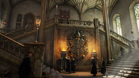 [PS5] Hogwarts Legacy