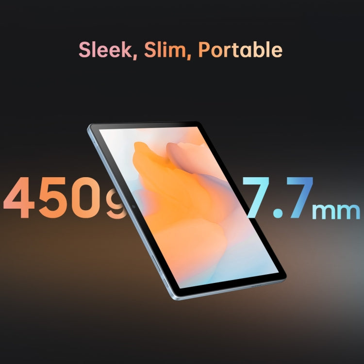 Tablet Blackview Tab 13, 6/128GB, 10.1” screen – the best products in the  Joom Geek online store