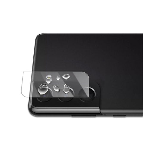 Mocolo Tempered Glass Camera Lens Cover For Samsung Galaxy S22 5G