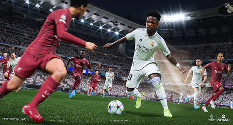 [PS5] FIFA 23