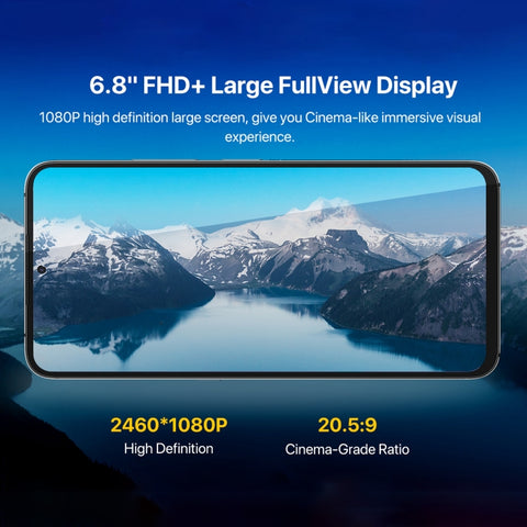 Umidigi A11 Pro Max 4GB+128GB