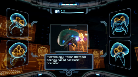 [Nintendo Switch] Metroid Prime Remastered