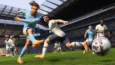 [PS5] FIFA 23