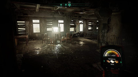 [PS4] Chernobylite