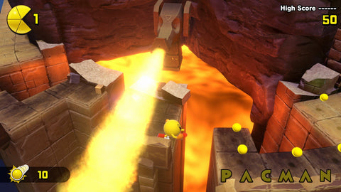 [PS5] PAC-MAN WORLD Re-PAC