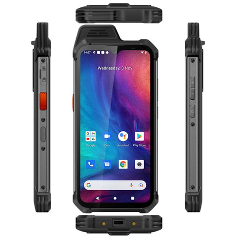 UNIWA W888 Rugged Phone 4GB+64GB