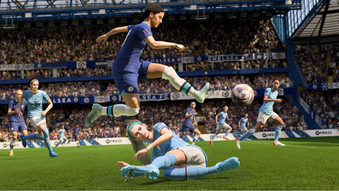 [PS5] FIFA 23