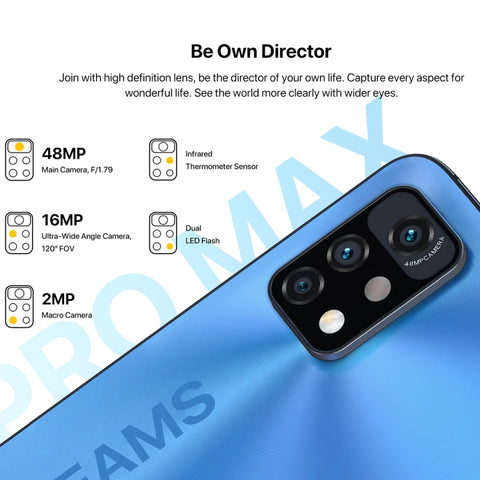 Umidigi A11 Pro Max 4GB+128GB