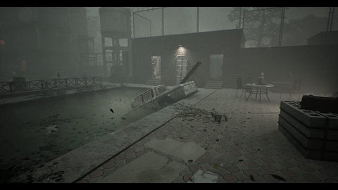 [PS5] Oxide Room 104