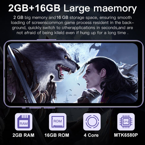 i14 Pro Max 3GB+32GB