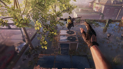 [PS4] Dying Light 2 Stay Human