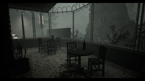 [PS5] Oxide Room 104