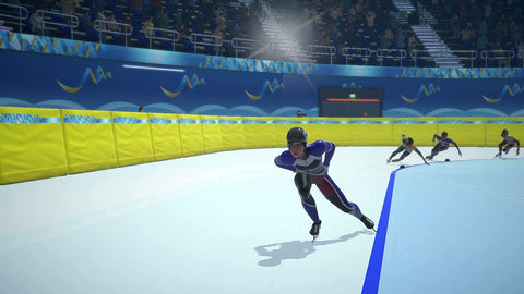 [Nintendo Switch] Winter Games 2023