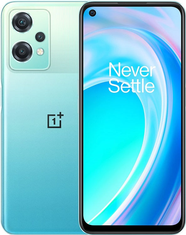 OnePlus Nord CE 2 Lite CPH2409 5G Dual SIM 8GB+128GB (China Version Global ROM)