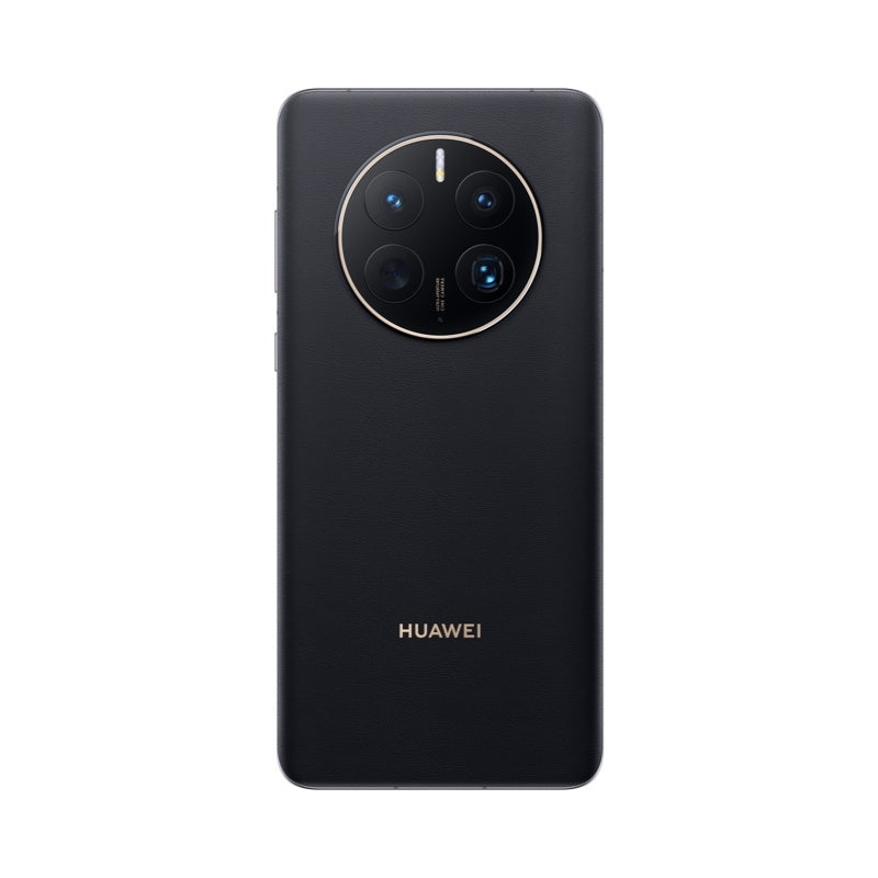 Huawei Mate 50 Pro Kunlun Glass Dual SIM 8GB+256GB (Global Version) - Black