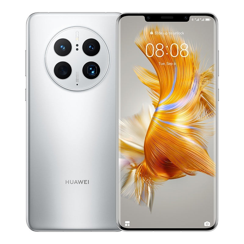 Vlak bestellen pion Huawei Mate 50 Pro Kunlun Glass Dual SIM 8GB+256GB (Global Version) –  XTECHZ+