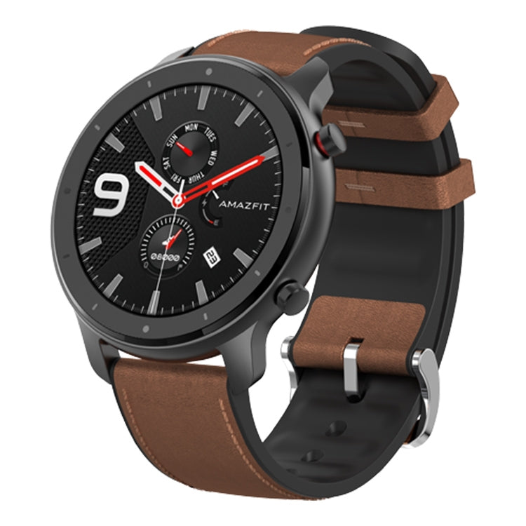 Xiaomi Youpin Amazfit GTR 47mm GPS Aluminum Alloy