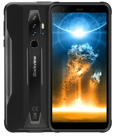 Blackview BV6300 Rugged Phone 3GB+32GB