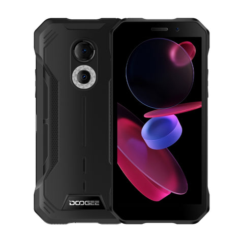 DOOGEE S51 Rugged Phone Dual SIM 4GB+64GB (Global Version)