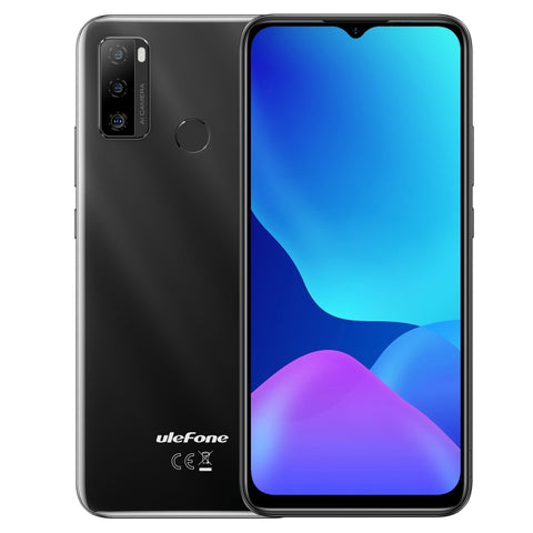 Ulefone Note 10P 3GB+128GB