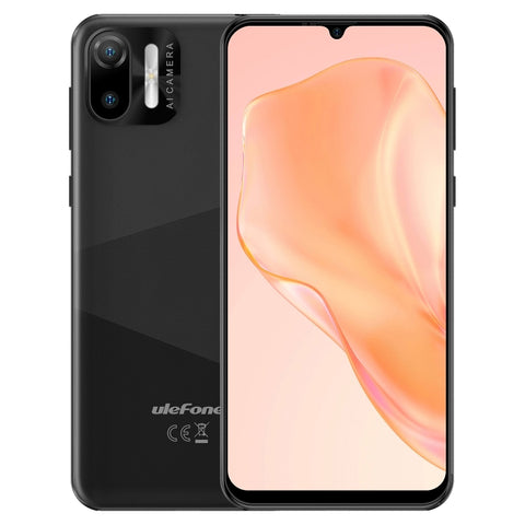 Ulefone Note 6P 2GB+32GB