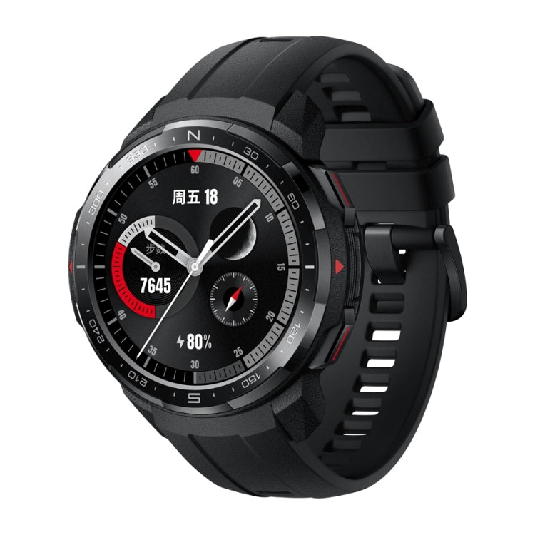 Honor GS Pro GPS Sport Fitness Smartwatch