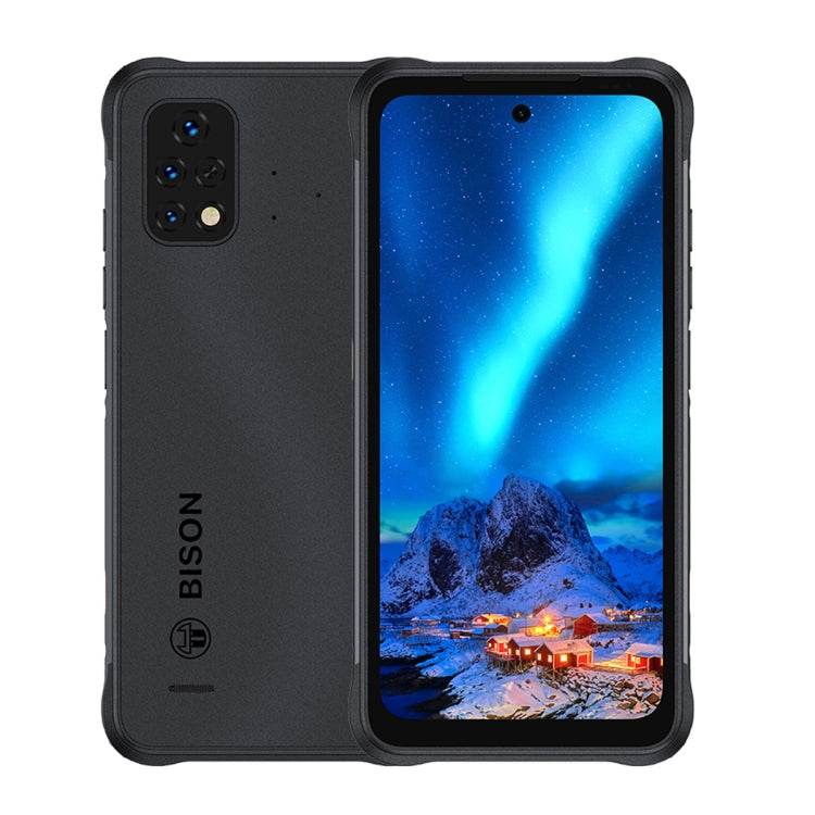 Umidigi Bison 2 Rugged Phone 6GB+128GB