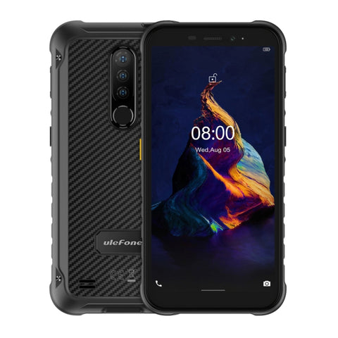 Ulefone Armor X8 Rugged Phone 4GB+64GB