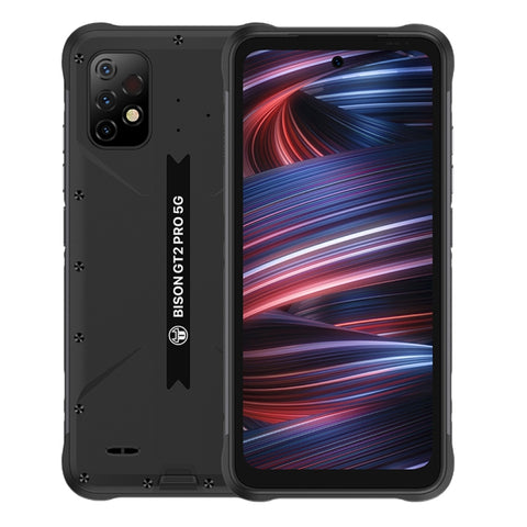 Umidigi Bison GT2 Pro 5G Rugged Phone 8GB+256GB