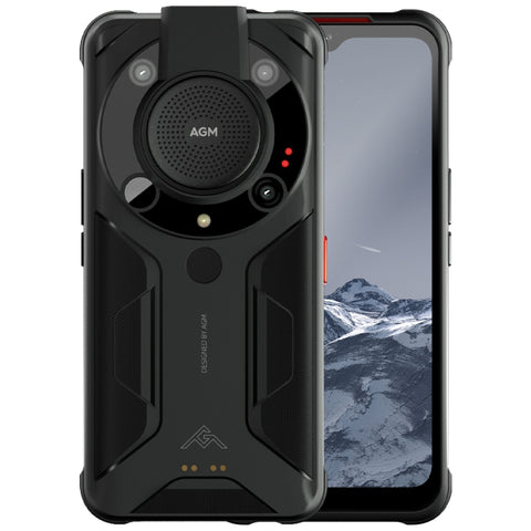 AGM Glory G1 Pro 5G Rugged Phone Night Vision Camera 8GB+256GB