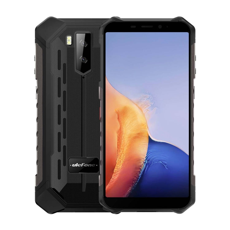 Ulefone Armor X9 Rugged Phone 3GB+32GB