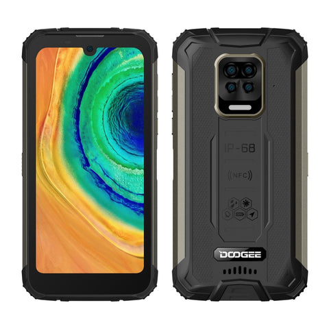 DOOGEE S59 4GB+64GB