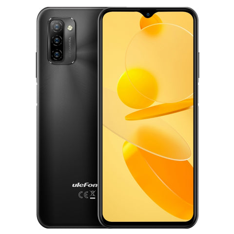 Ulefone Note 12P 4GB+64GB