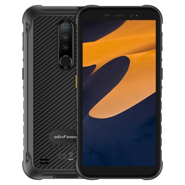 Ulefone Armor X8i Rugged Phone 3GB+32GB