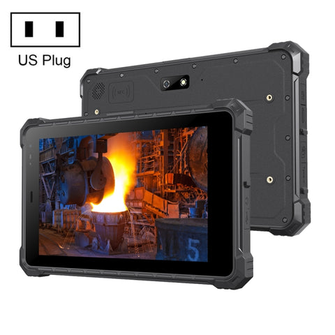 CENAVA A80ST LTE Rugged Tablet 8.0 inch 8GB+128GB (China Version)