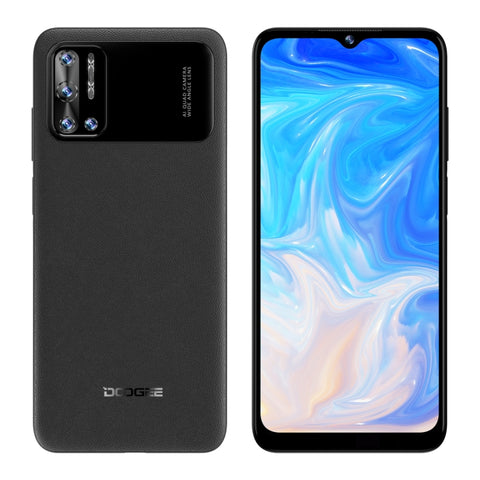 DOOGEE N40 Pro 6GB+128GB