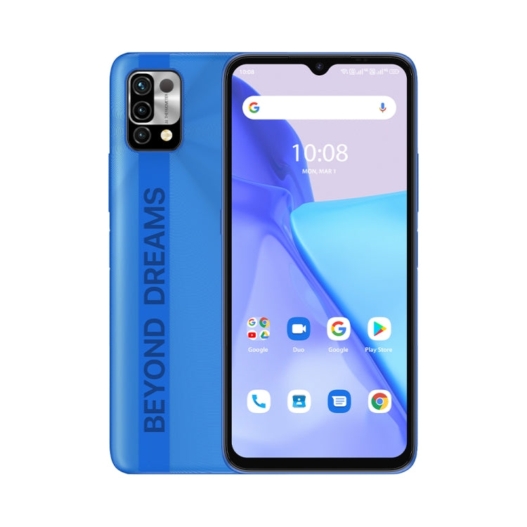 Umidigi Power 5 3GB+64GB