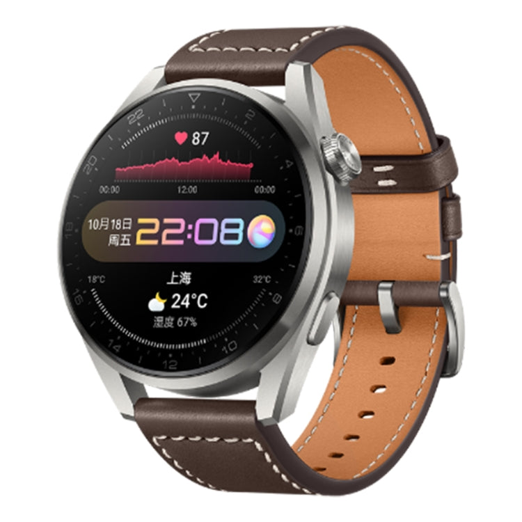 Huawei Watch 3 Pro 48mm GPS GLL-AL01