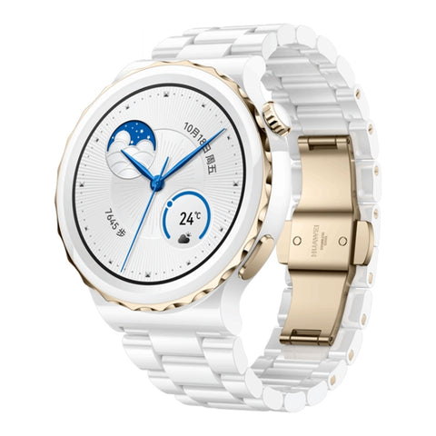 Huawei Watch GT 3 Pro GPS Ceramics