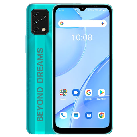 Umidigi Power 5S 4GB+32GB