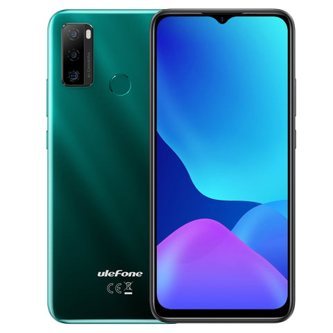 Ulefone Note 10P 3GB+128GB