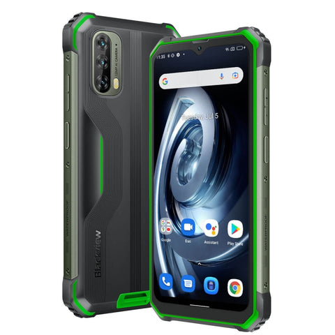 Blackview BV7100 Rugged Phone 6GB+128GB