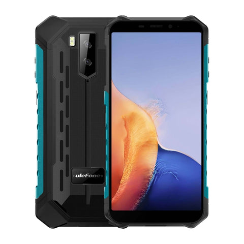 Ulefone Armor X9 Rugged Phone 3GB+32GB