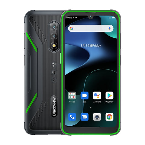 Blackview BV5200 Rugged Phone 4GB+32GB