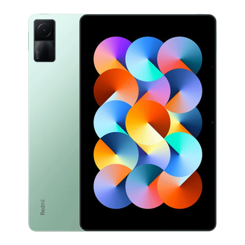 Xiaomi Redmi Pad WiFi 10.6 inch 4GB+128GB (China Version)