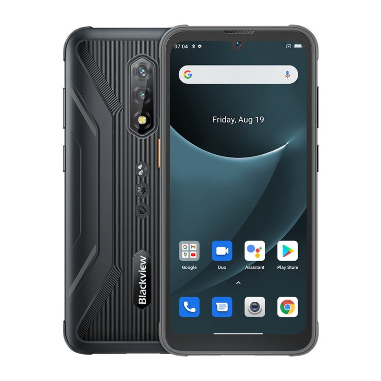 Blackview BV5200 Rugged Phone 4GB+32GB