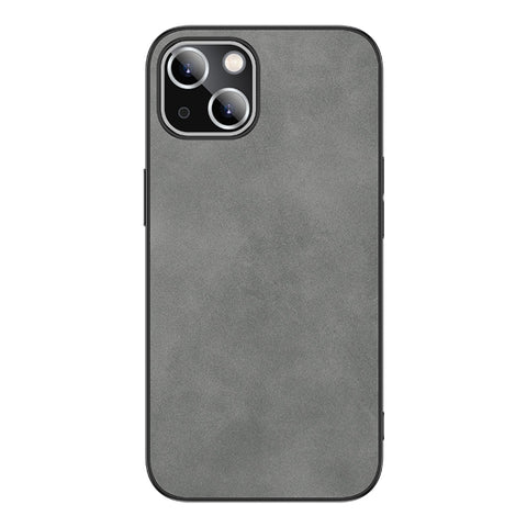 iPhone 14 Plus Frosted Skin Feel Phone Case