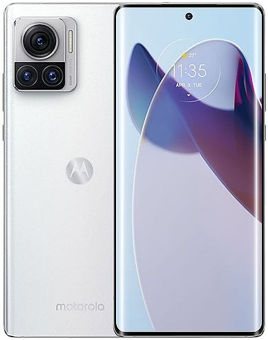 Motorola Moto X30 Pro XT2241 Dual SIM 12GB+512GB (China Version)