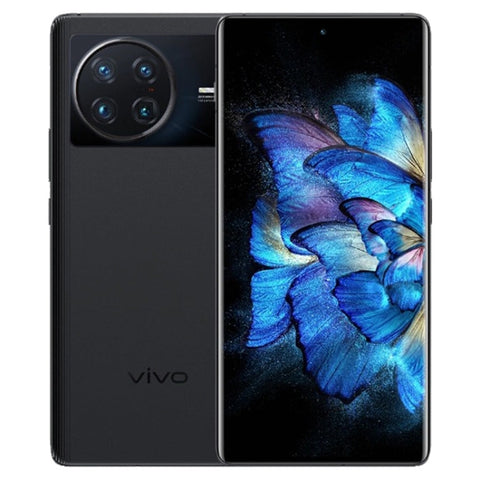 Vivo X Note 5G Dual SIM 12GB+256GB (China Version)