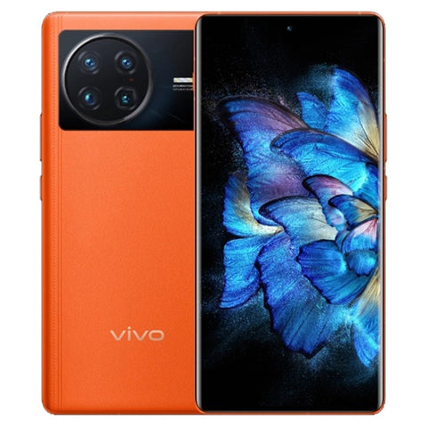 Vivo X Note 5G Dual SIM 12GB+512GB (China Version)